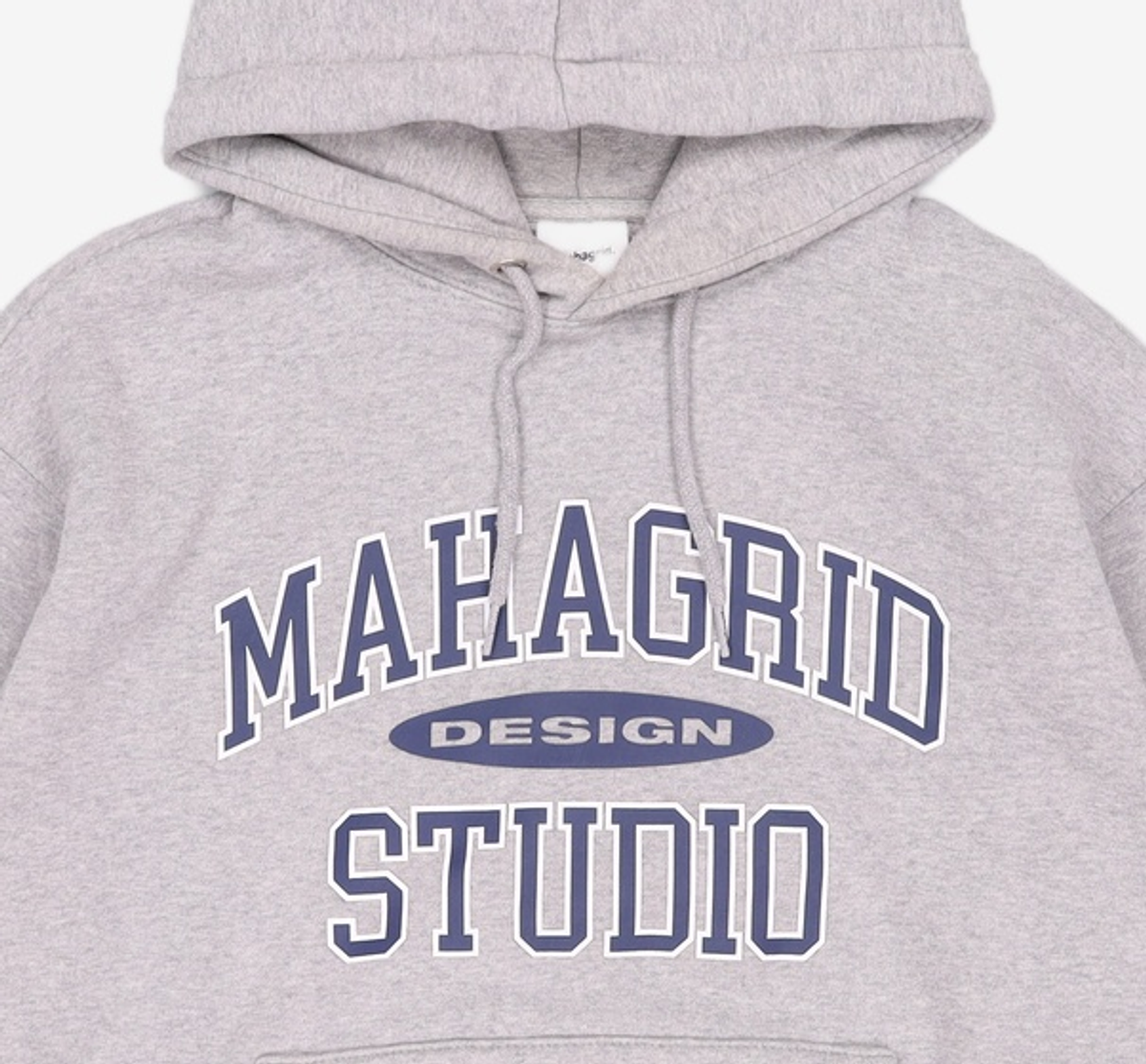 마하그리드(MAHAGRID) 후드 티셔츠 S