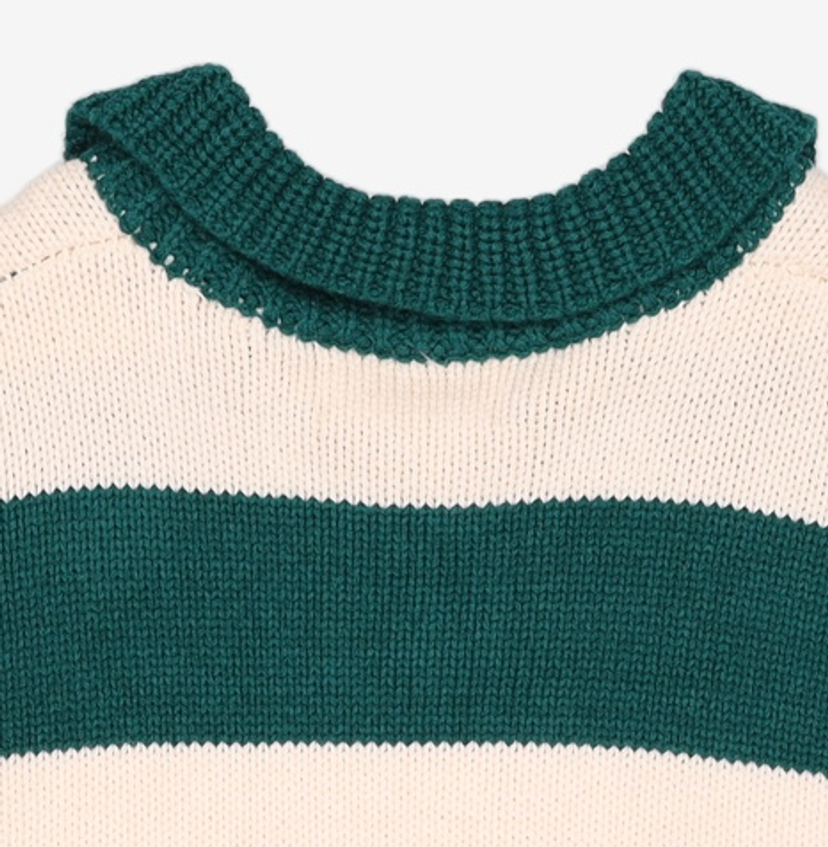 메인부스(MAINBOOTH) Traveler Oversized Sweater(6 COLOR) 3