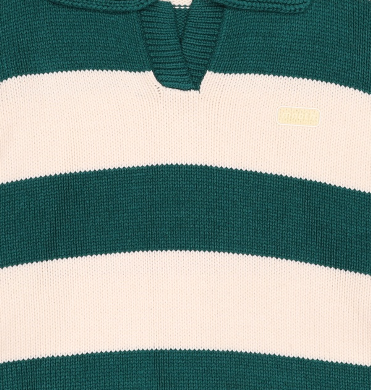 메인부스(MAINBOOTH) Traveler Oversized Sweater(6 COLOR) 3
