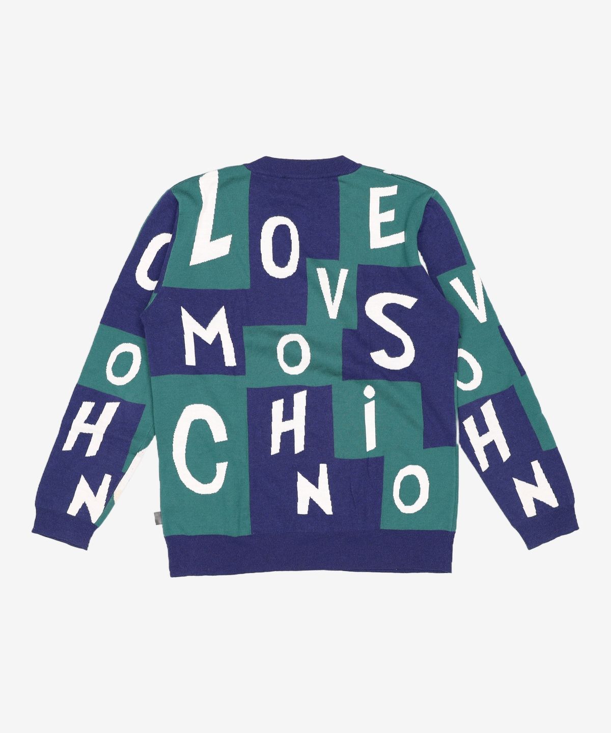 러브 모스키노(LOVE MOSCHINO) 니트/스웨터