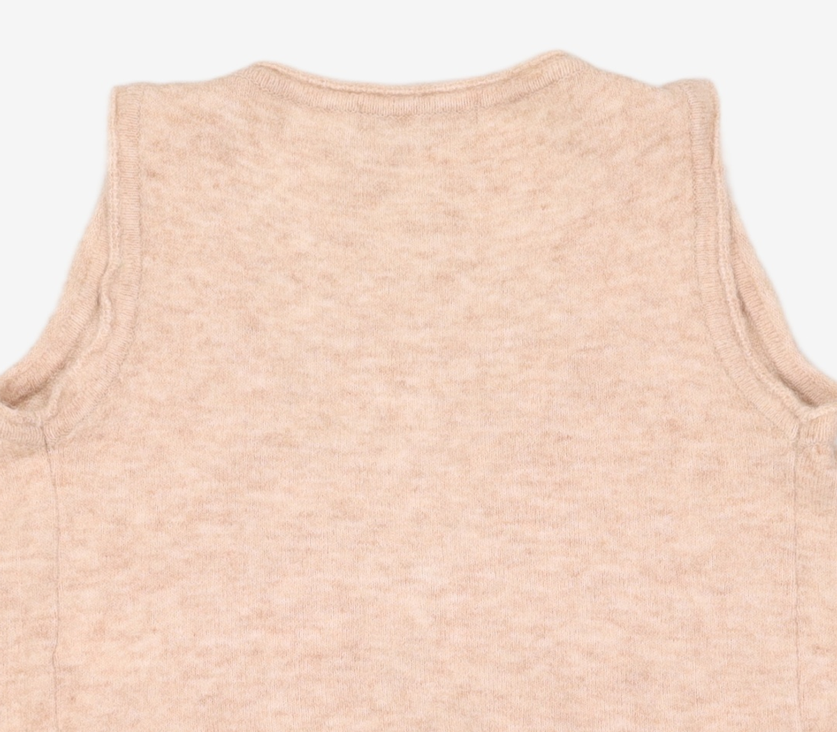 오떼뜨(OCTETTE) WOOL ALPACA WRAP KNIT_4COLOR FREE