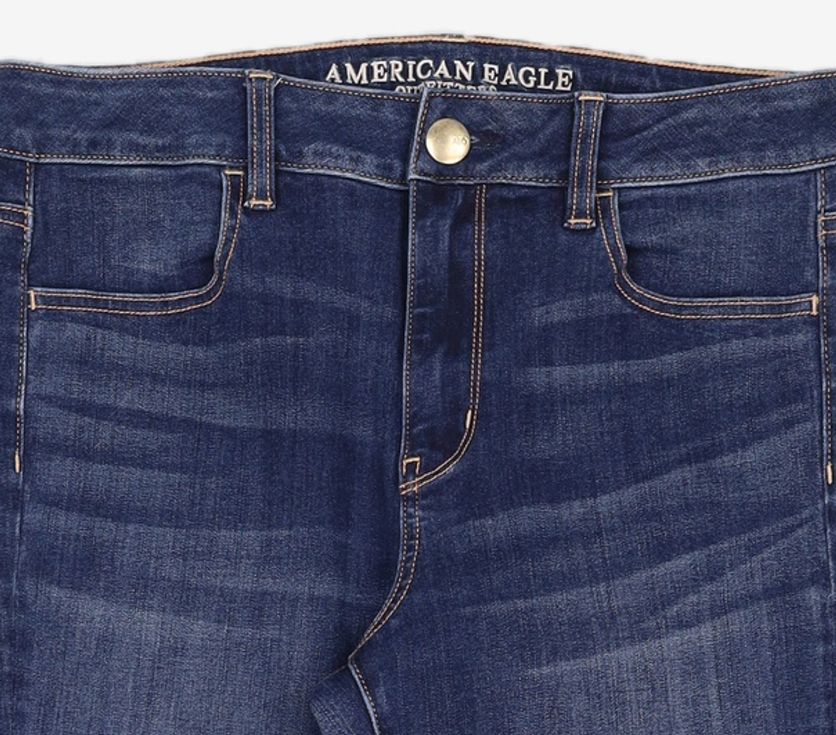 아메리칸이글(AMERICANEAGLE) 청/데님 팬츠