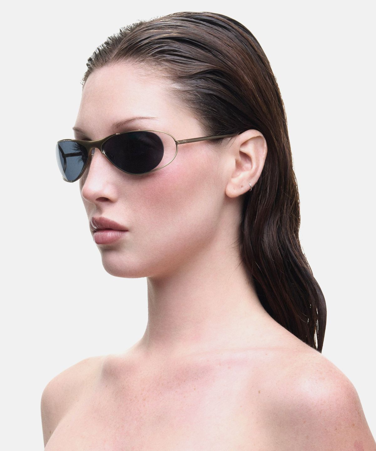 브루 아이웨어(BRU EYEWEAR) (U) 토미 너겟 TOMMY NUGGET
