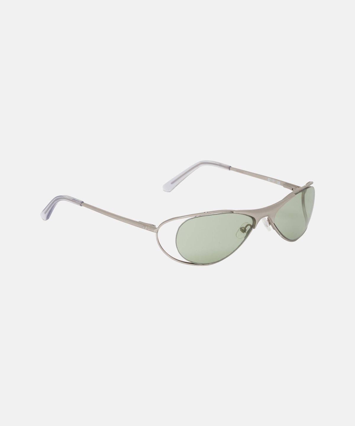 브루 아이웨어(BRU EYEWEAR) (U) 토미 스왐프 TOMMY SWAMP