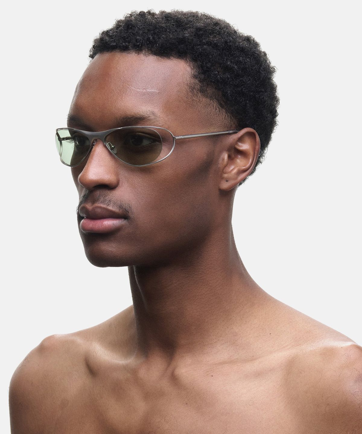 브루 아이웨어(BRU EYEWEAR) (U) 토미 스왐프 TOMMY SWAMP