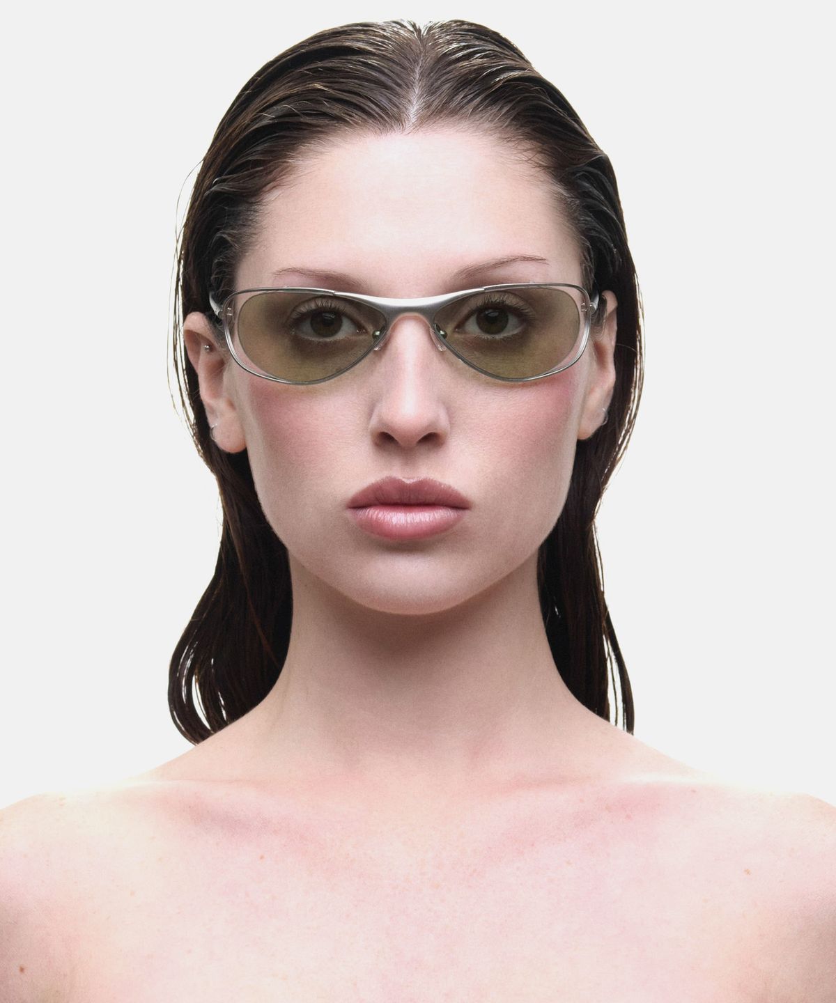 브루 아이웨어(BRU EYEWEAR) (U) 토미 스왐프 TOMMY SWAMP