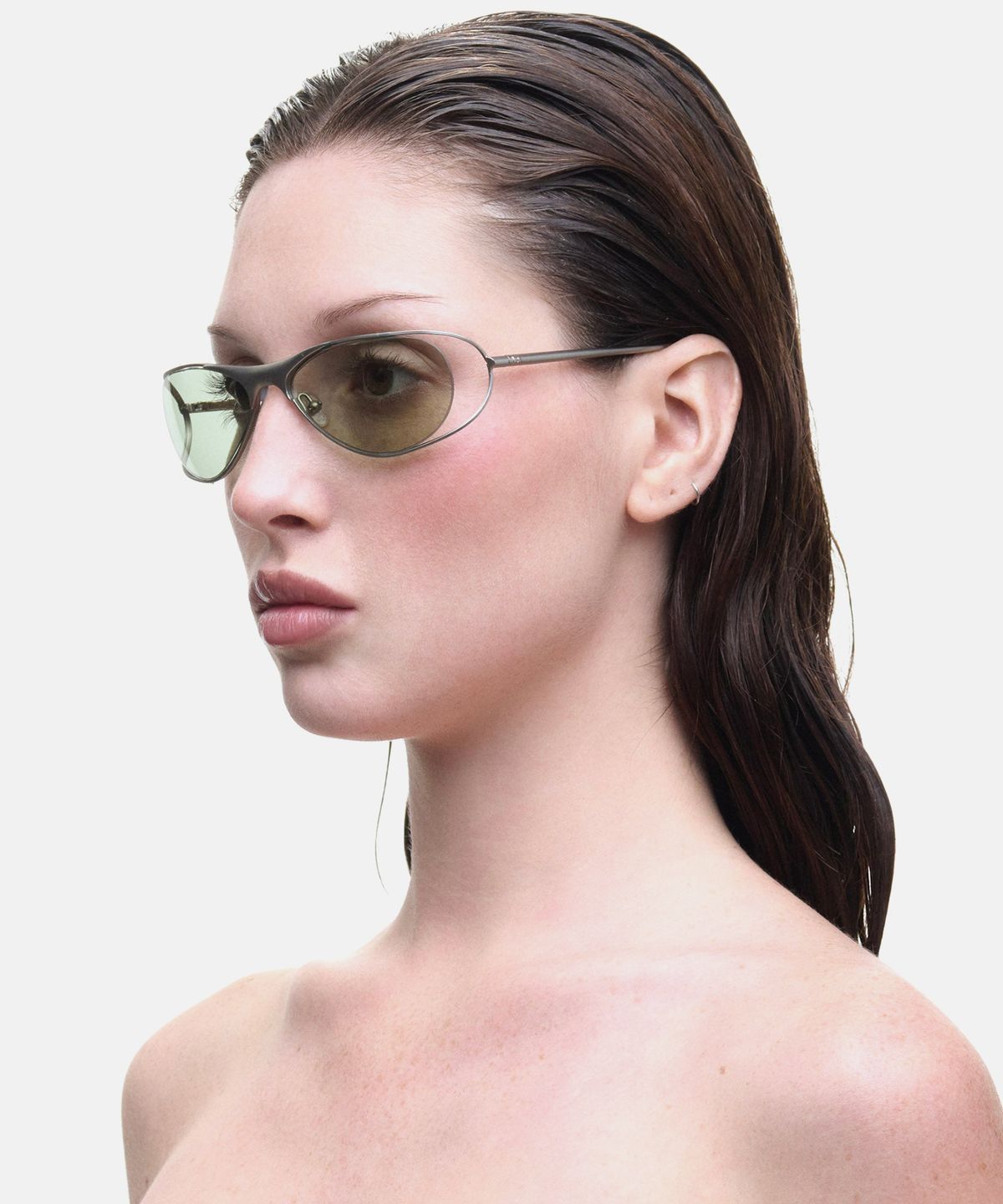 브루 아이웨어(BRU EYEWEAR) (U) 토미 스왐프 TOMMY SWAMP