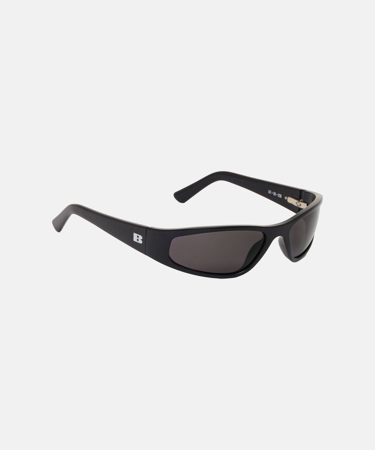 브루 아이웨어(BRU EYEWEAR) (U) 스트라다 수트 STRADA SOOT