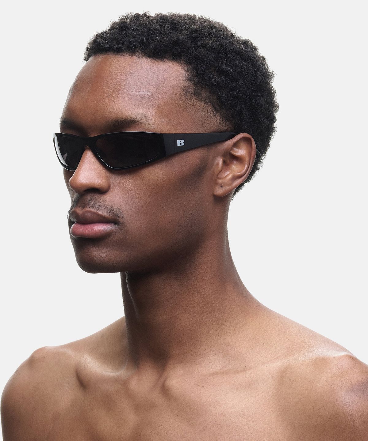 브루 아이웨어(BRU EYEWEAR) (U) 스트라다 수트 STRADA SOOT