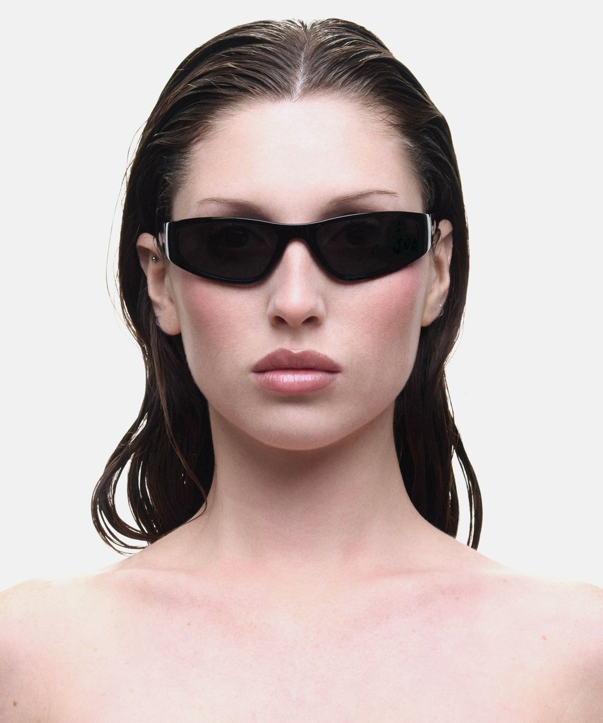 브루 아이웨어(BRU EYEWEAR) (U) 스트라다 수트 STRADA SOOT