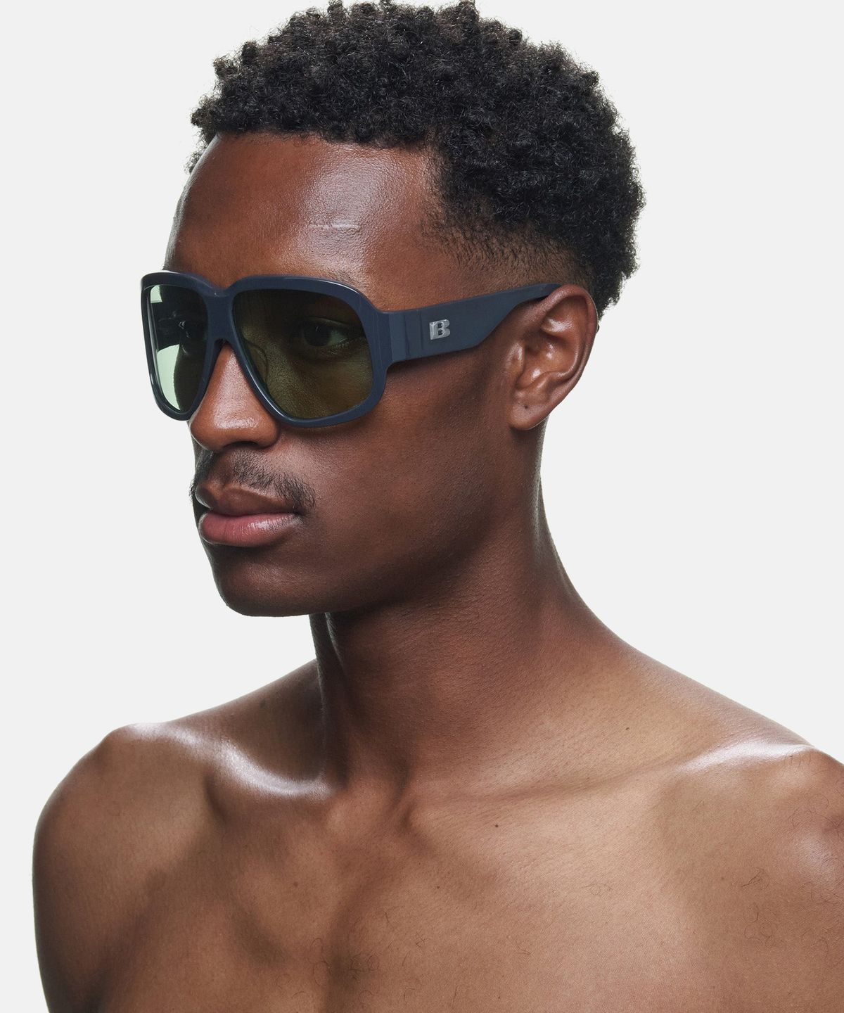 브루 아이웨어(BRU EYEWEAR) (U) 위니 스왐프 WINNIE SWAMP