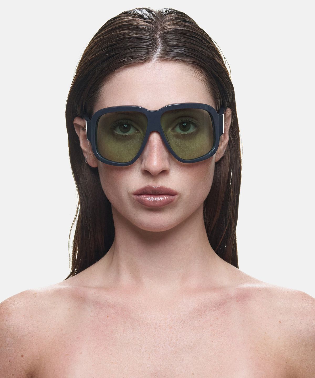 브루 아이웨어(BRU EYEWEAR) (U) 위니 스왐프 WINNIE SWAMP