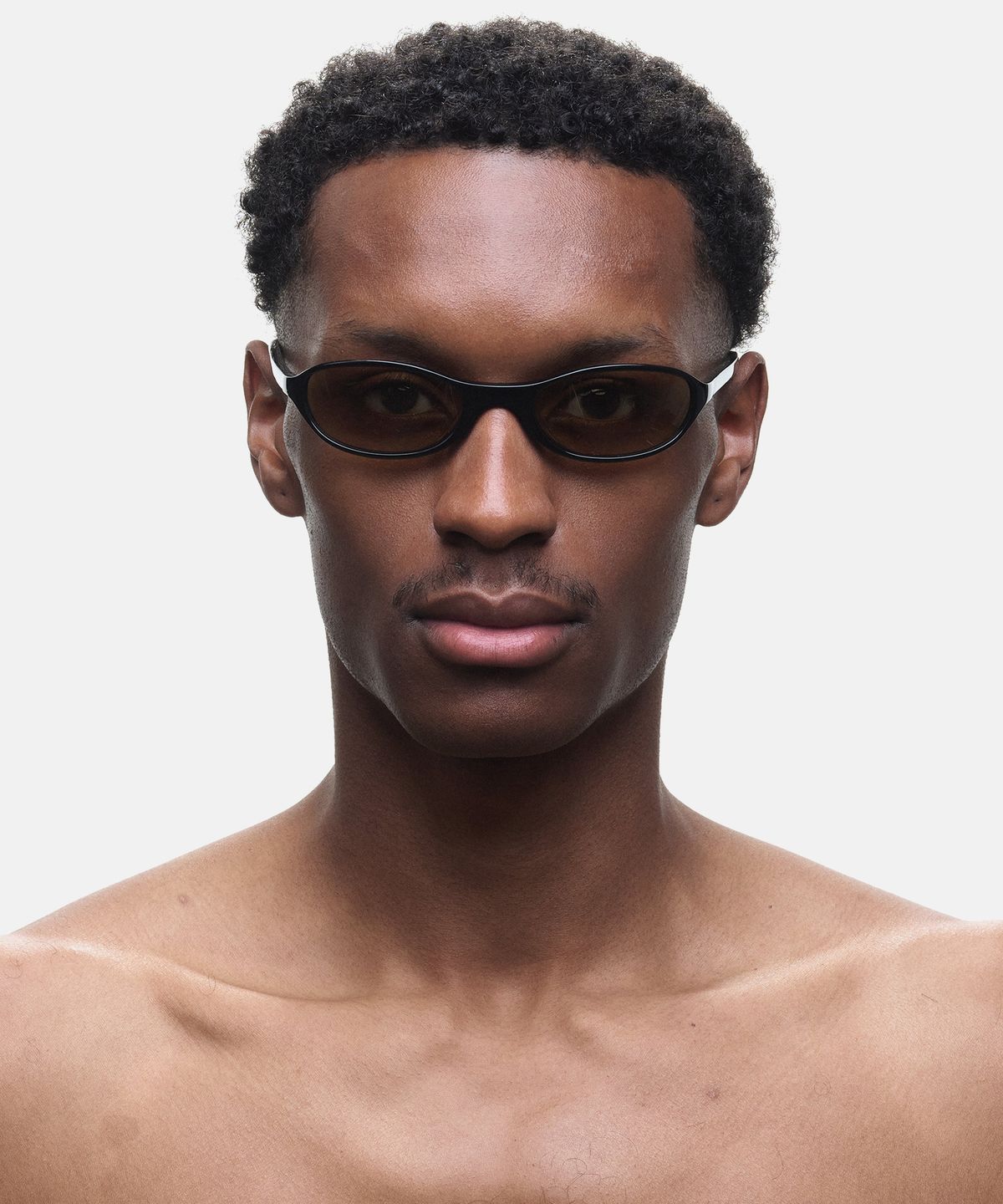 브루 아이웨어(BRU EYEWEAR) (U) 메린 허니 MERRIN HONEY