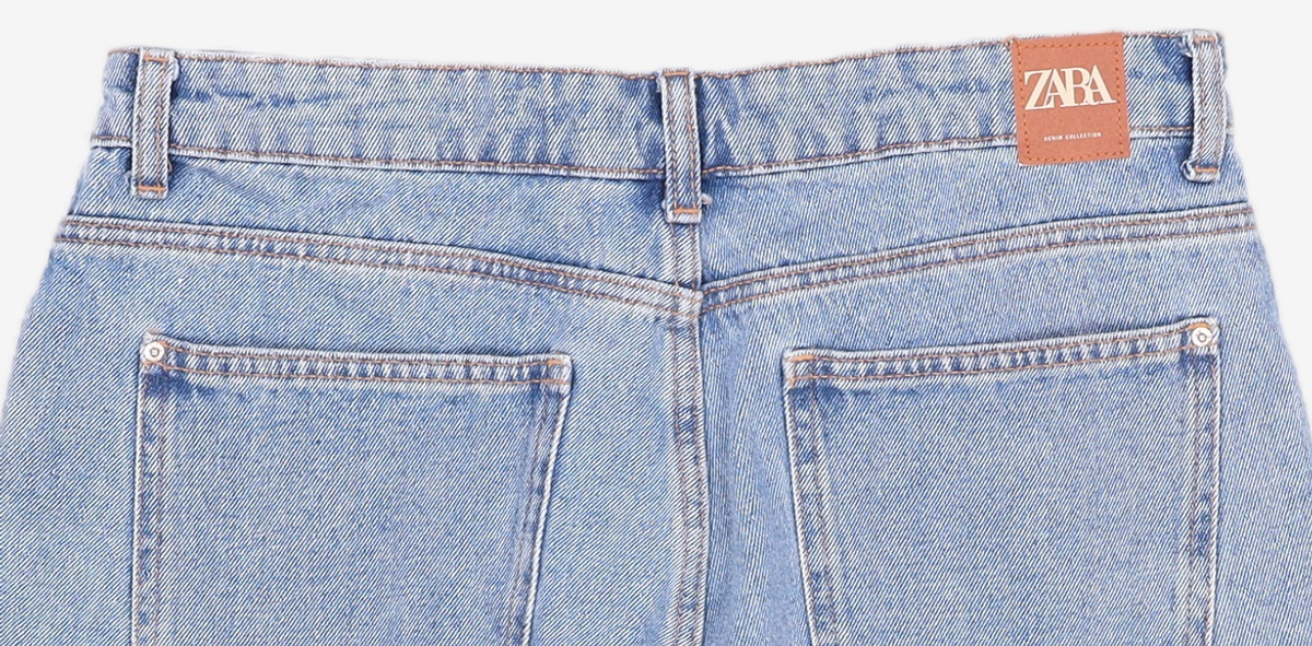 자라(ZARA) 숏팬츠 L