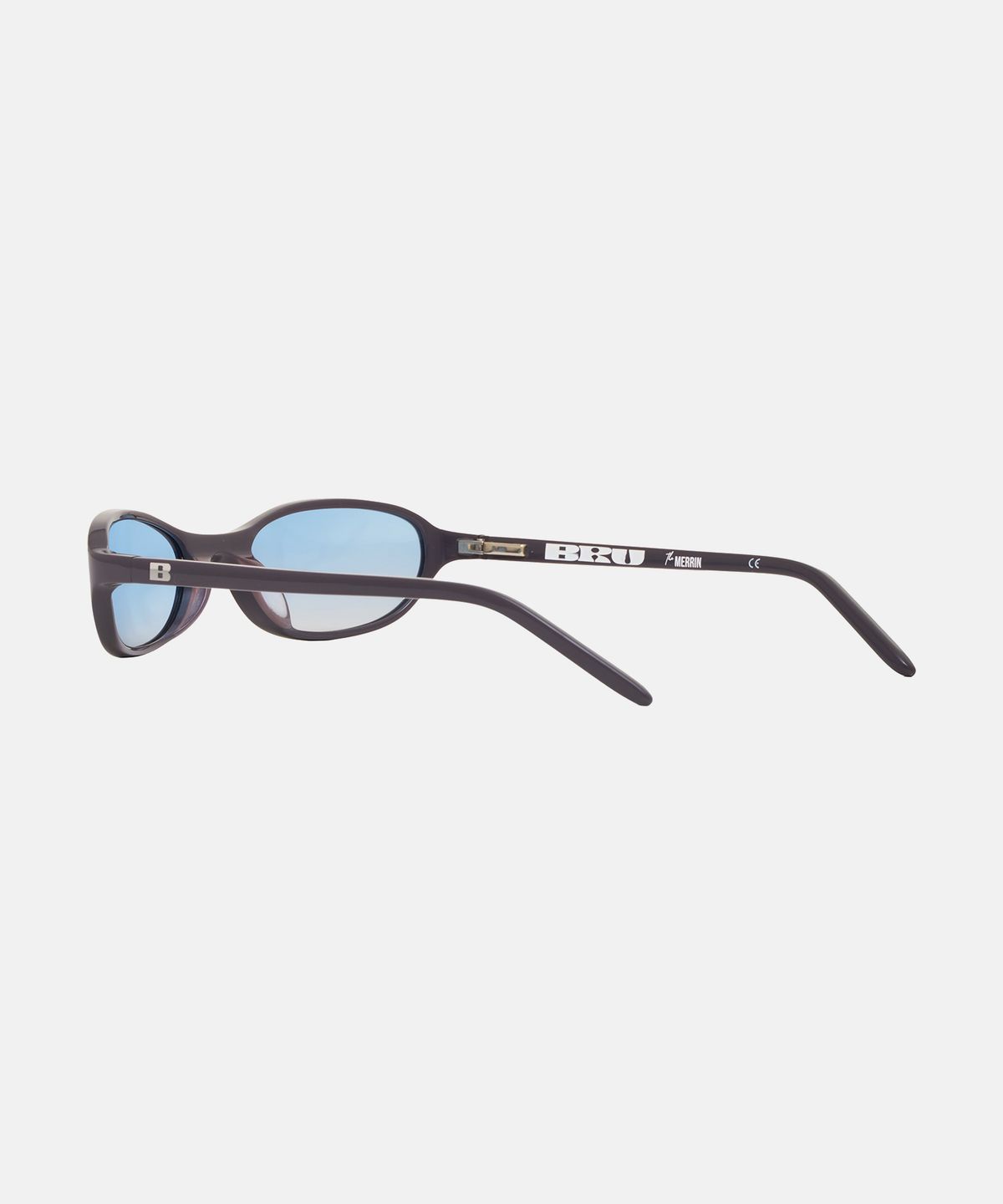 브루 아이웨어(BRU EYEWEAR) (U) 메린 아이스 MERRIN ICE