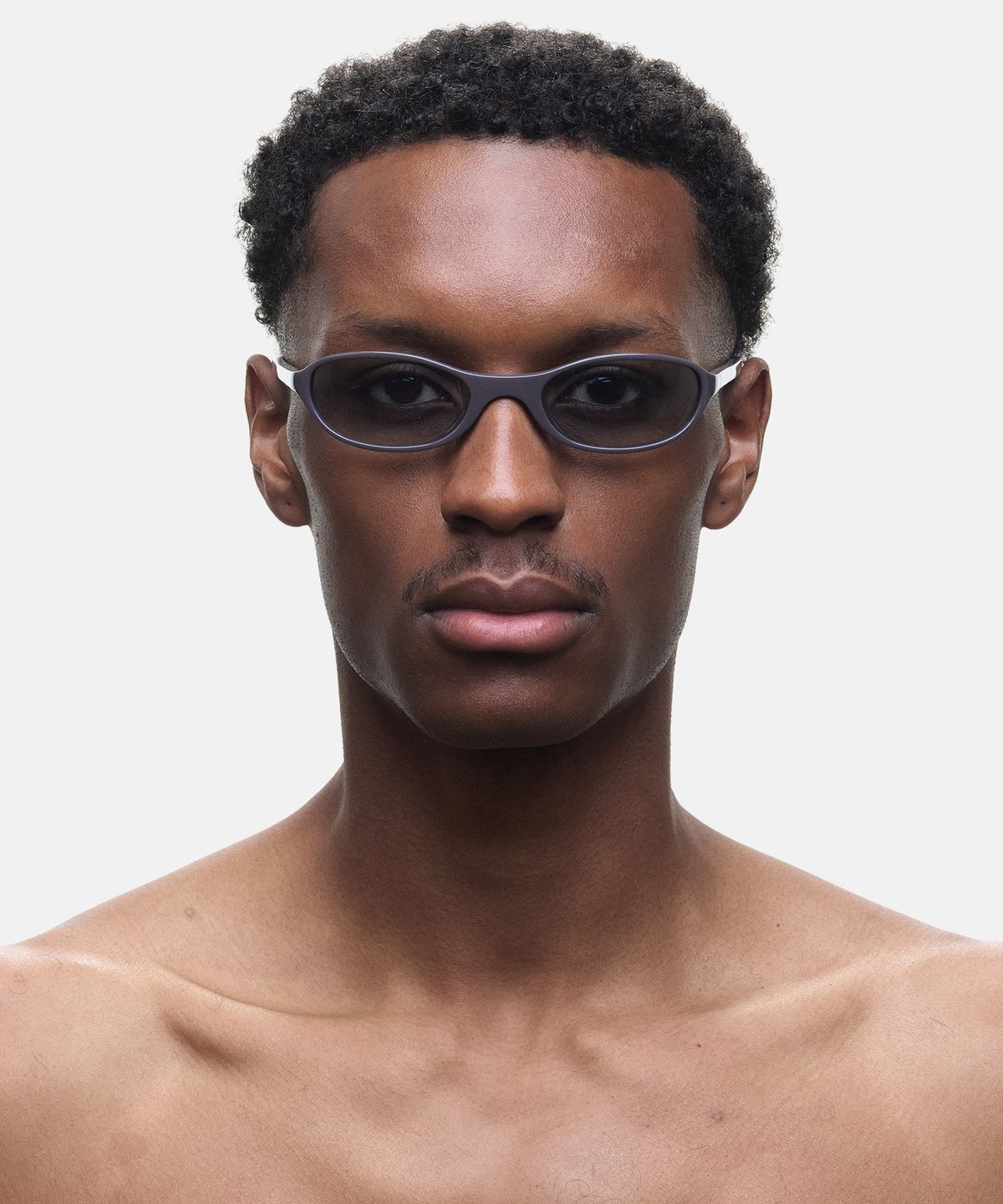 브루 아이웨어(BRU EYEWEAR) (U) 메린 아이스 MERRIN ICE