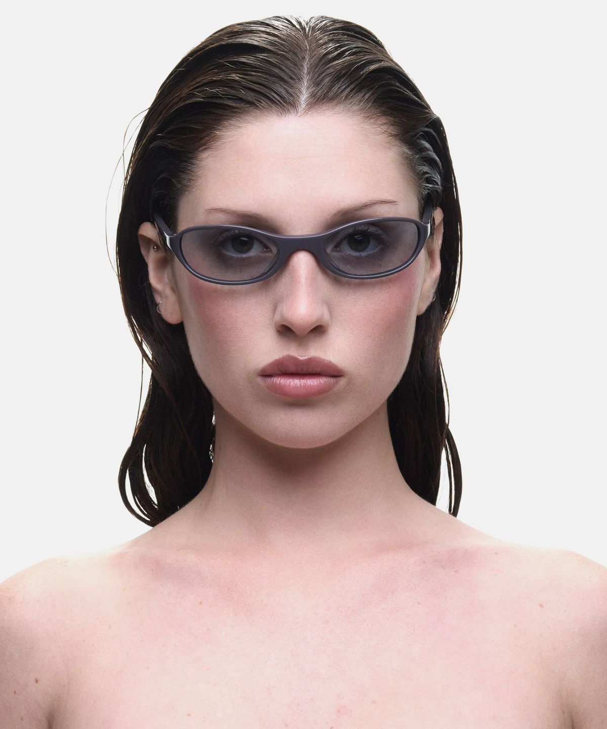 브루 아이웨어(BRU EYEWEAR) (U) 메린 아이스 MERRIN ICE