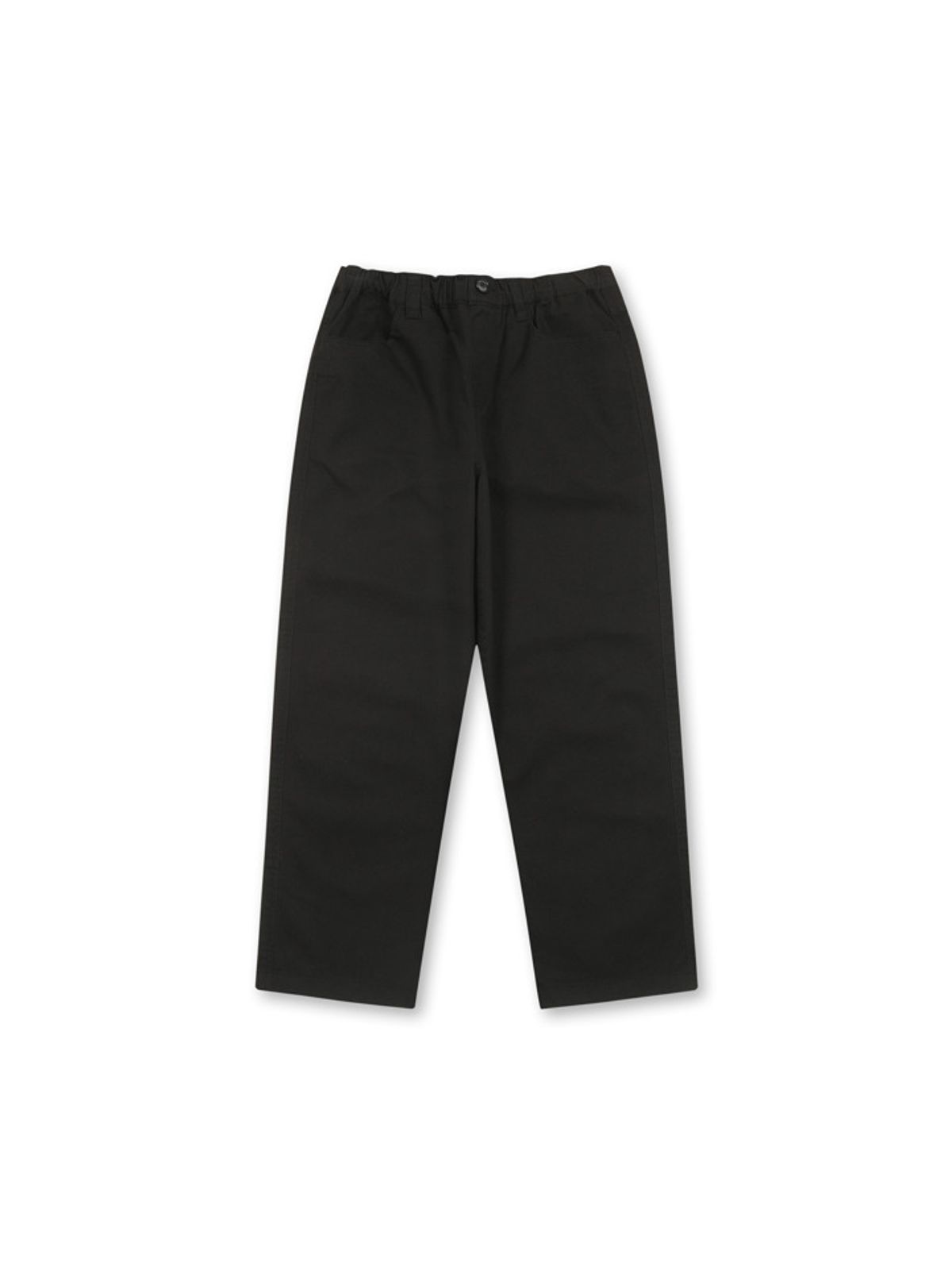 폴햄키즈(POLHAM KIDS) 공용 치노 릴렉스핏 팬츠_PKG5PP3013