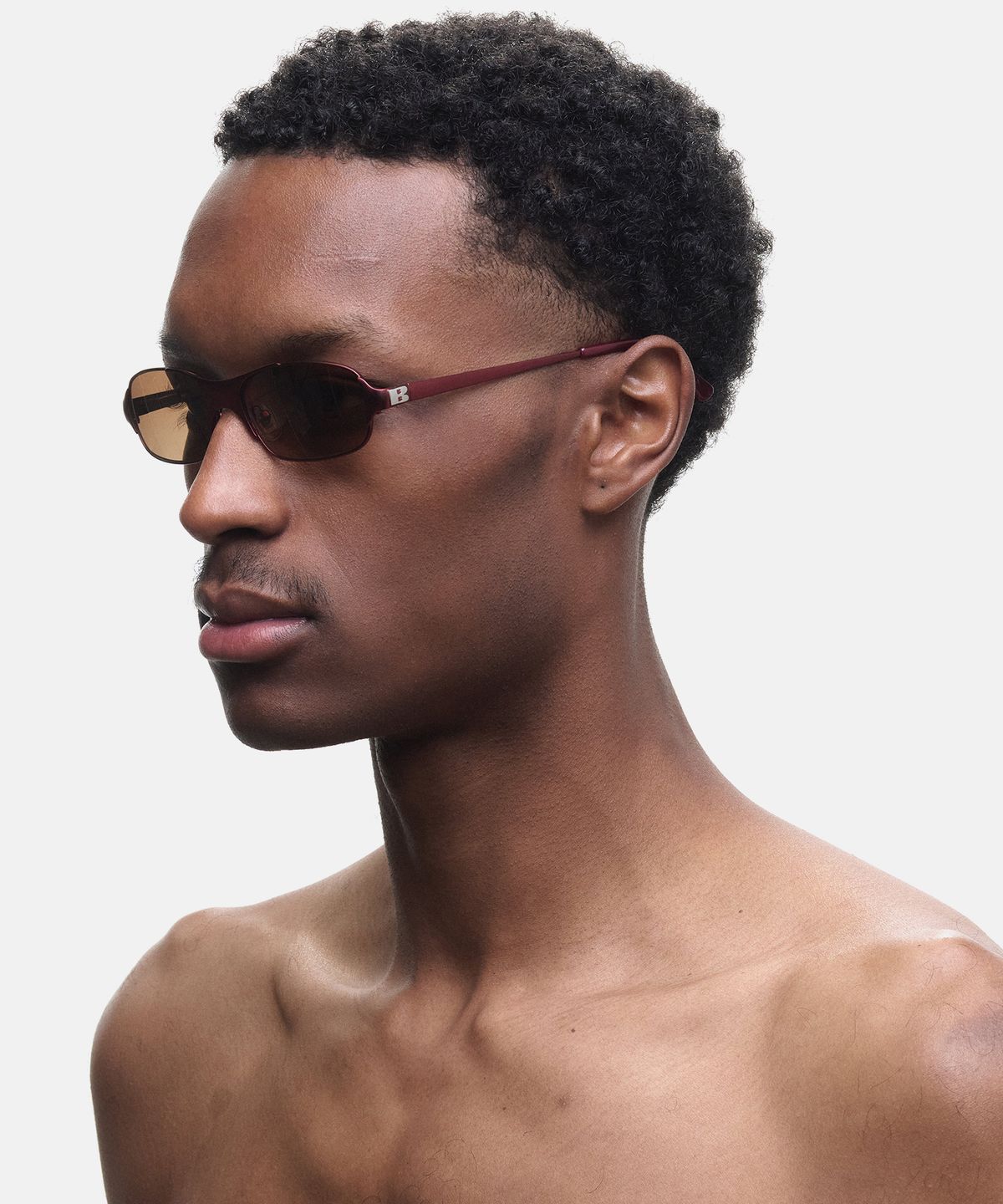 브루 아이웨어(BRU EYEWEAR) (U) 에이킨 라바 AITKEN LAVA