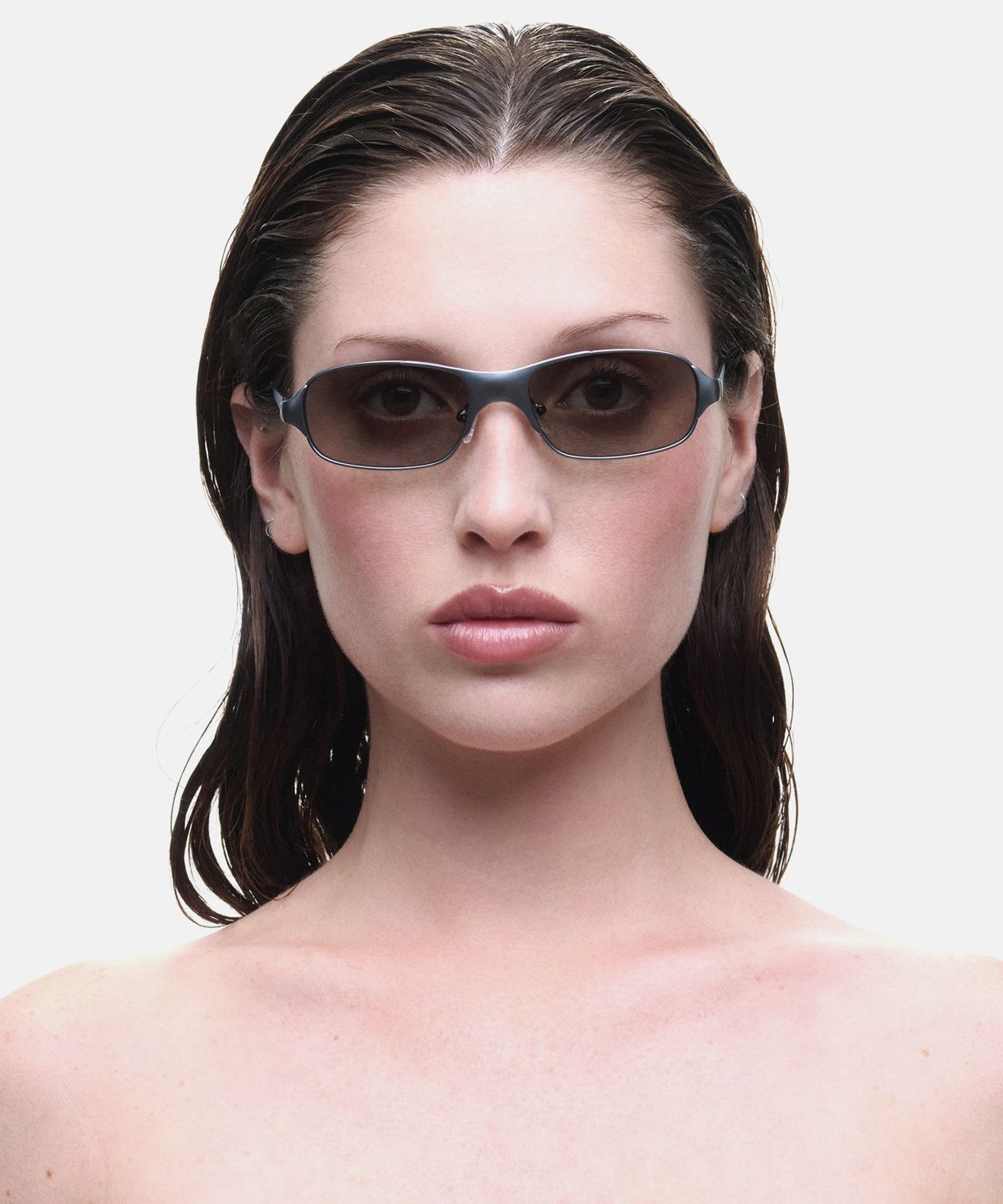 브루 아이웨어(BRU EYEWEAR) (U) 에이킨 아쿠아마린 AITKEN AQUAMARINE