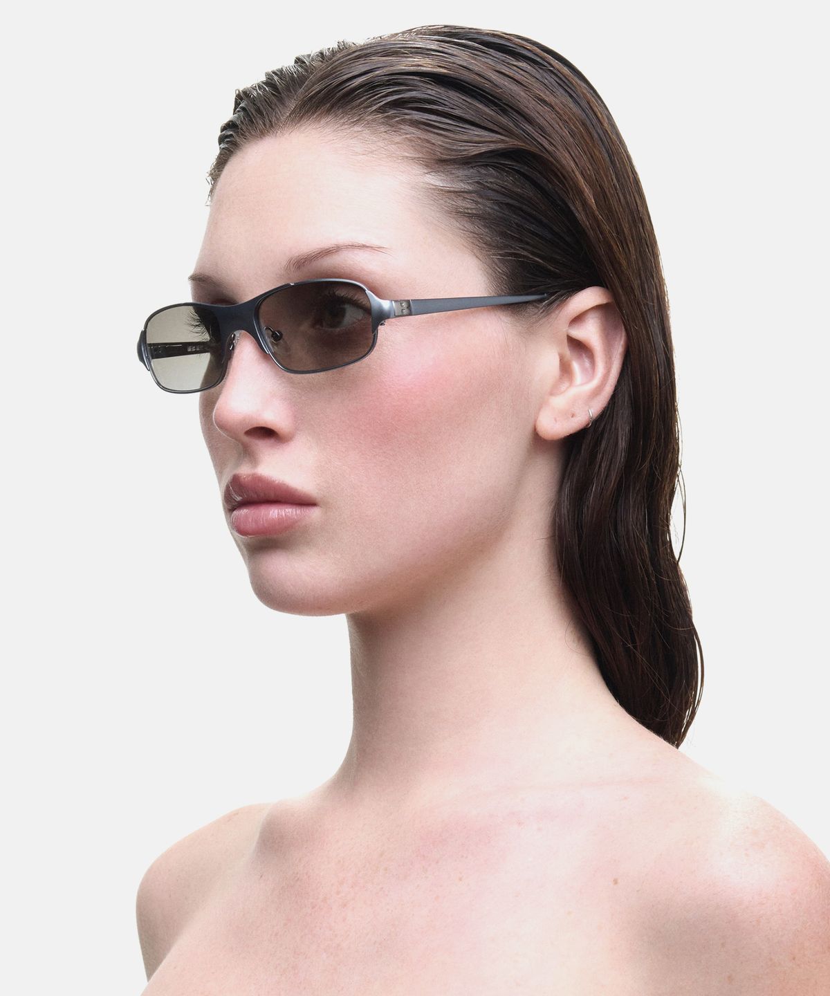 브루 아이웨어(BRU EYEWEAR) (U) 에이킨 아쿠아마린 AITKEN AQUAMARINE