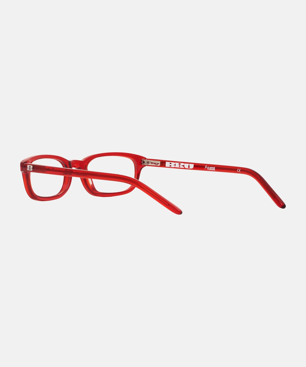 브루 아이웨어(BRU EYEWEAR) (U) 플로시 루비 윈도우 FLOSSIE RUBY WINDOW