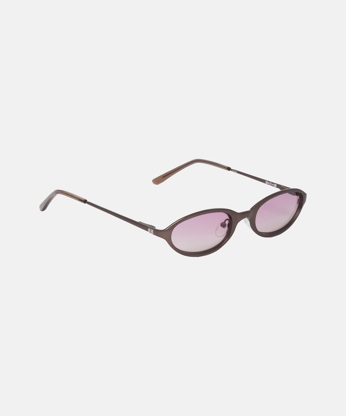 브루 아이웨어(BRU EYEWEAR) (U) 폴리 모카 POLY MOCHA