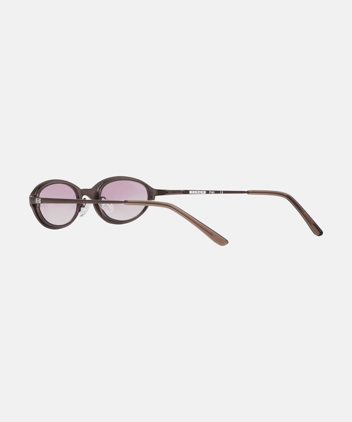 브루 아이웨어(BRU EYEWEAR) (U) 폴리 모카 POLY MOCHA