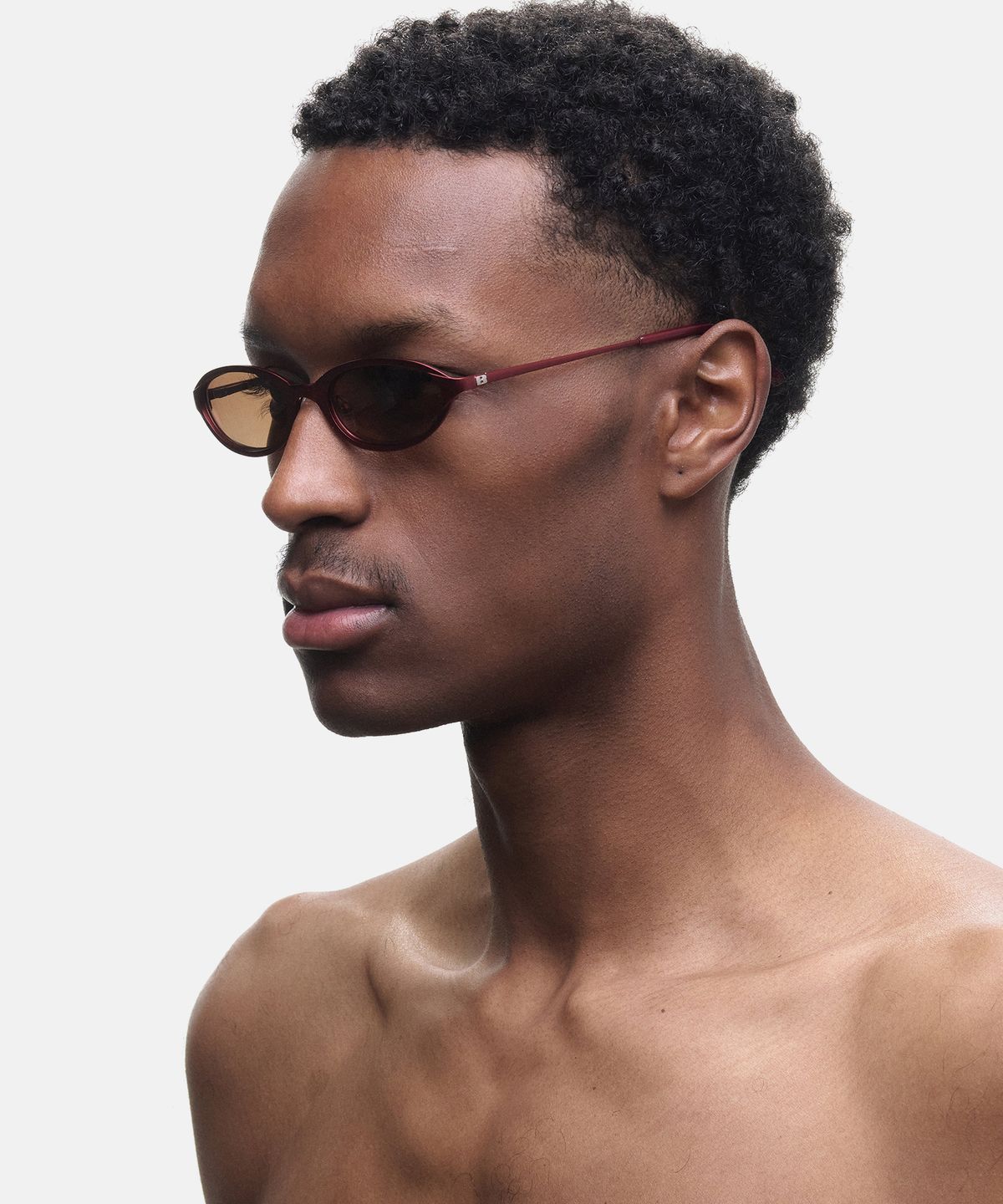 브루 아이웨어(BRU EYEWEAR) (U) 폴리 라바 POLY LAVA