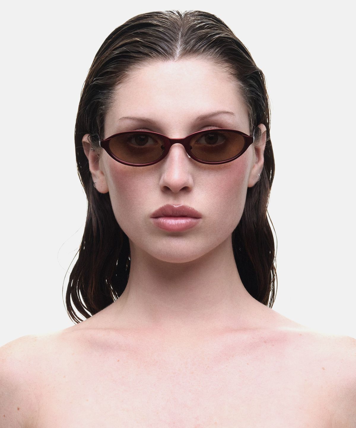 브루 아이웨어(BRU EYEWEAR) (U) 폴리 라바 POLY LAVA