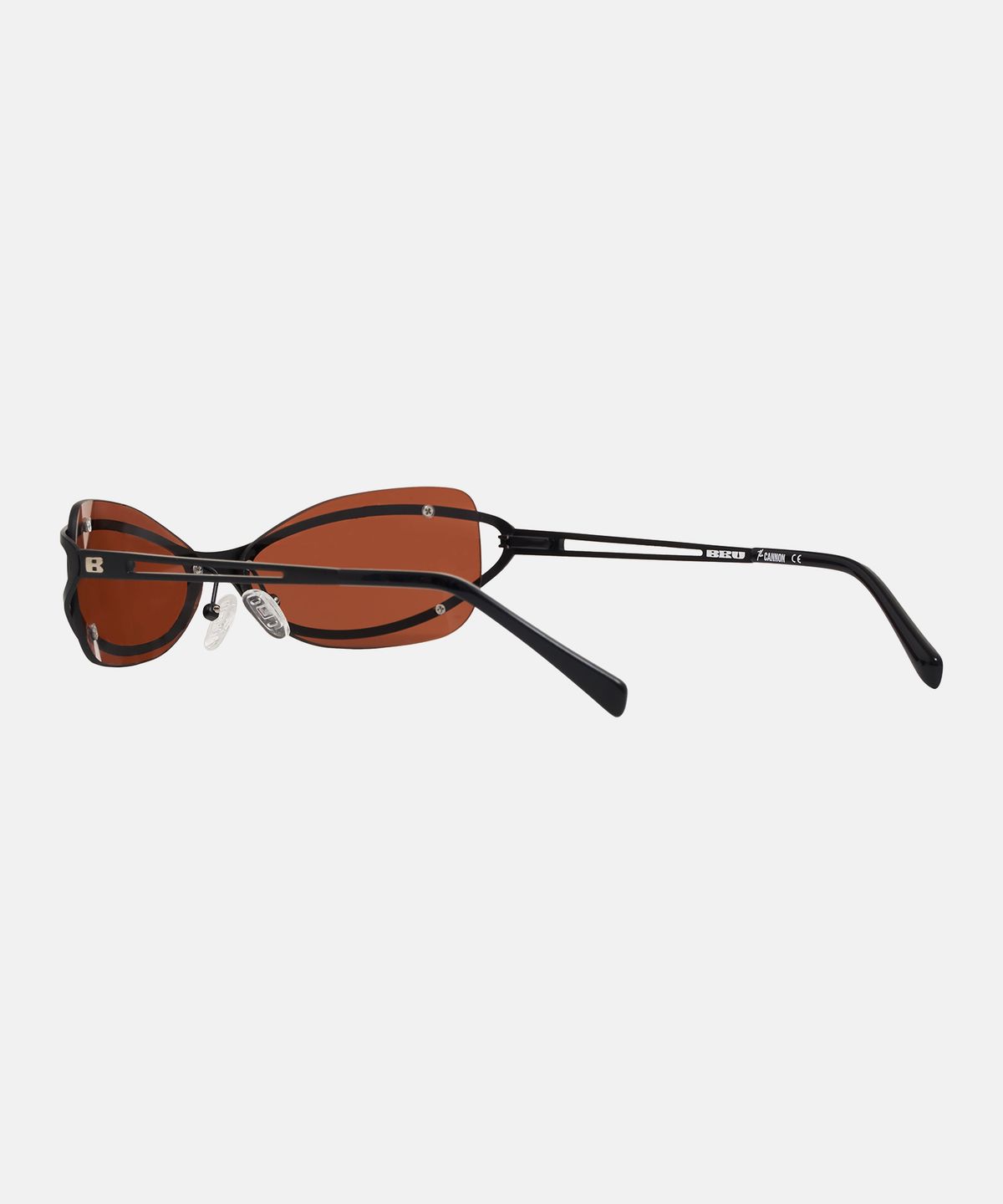 브루 아이웨어(BRU EYEWEAR) (U) 캐논 시더 CANNON CEDAR