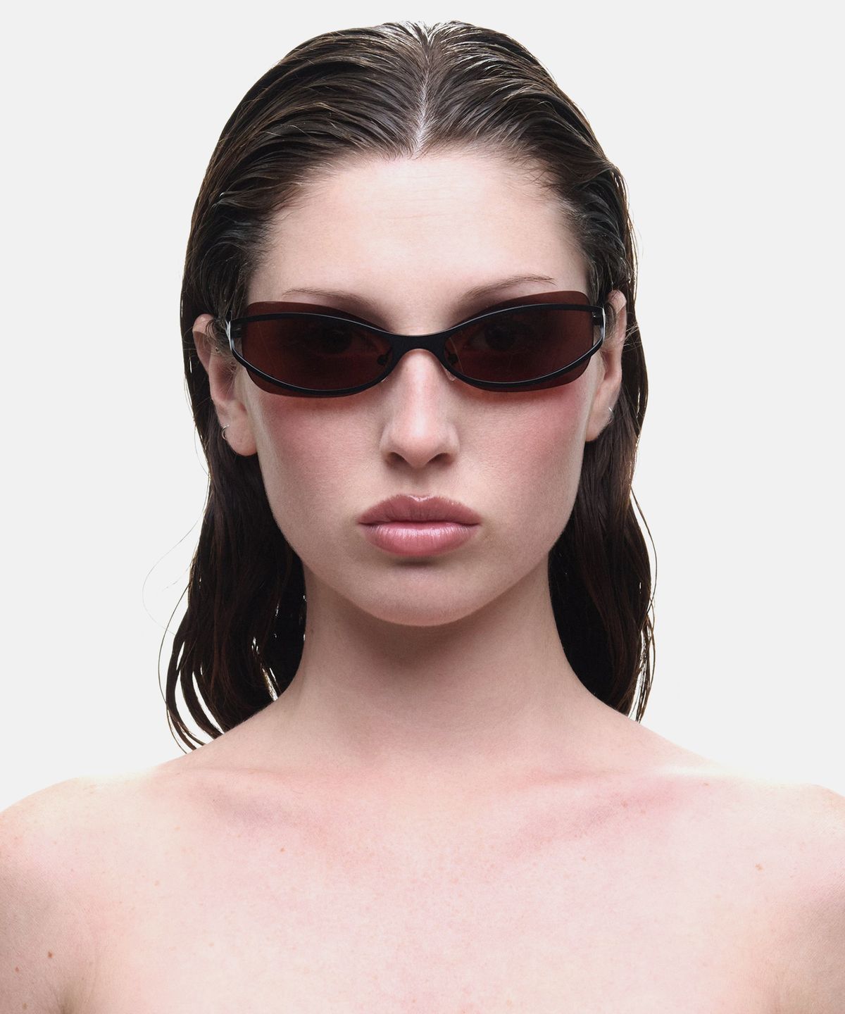 브루 아이웨어(BRU EYEWEAR) (U) 캐논 시더 CANNON CEDAR