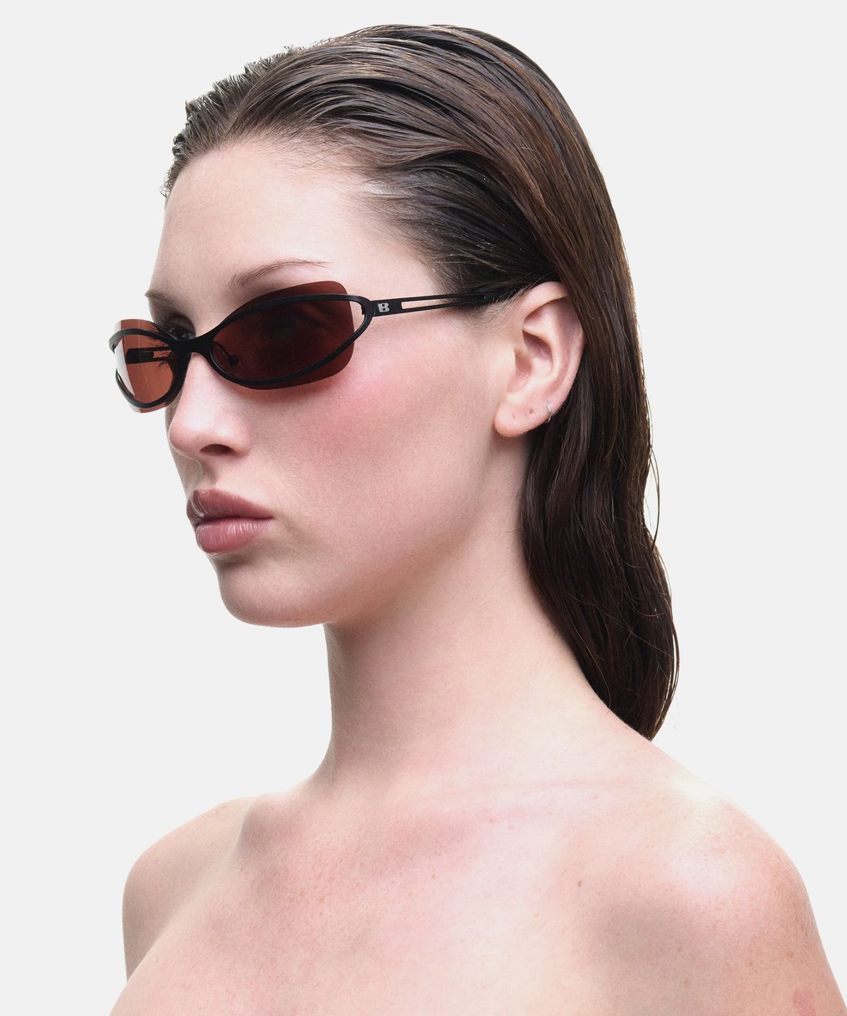 브루 아이웨어(BRU EYEWEAR) (U) 캐논 시더 CANNON CEDAR