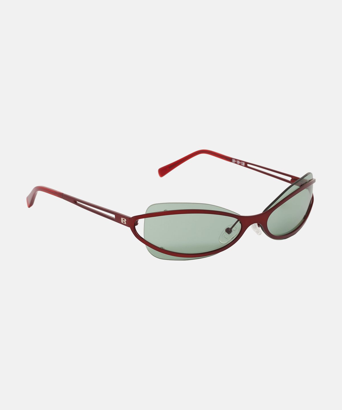 브루 아이웨어(BRU EYEWEAR) (U) 캐논 멀롯 CANNON MERLOT