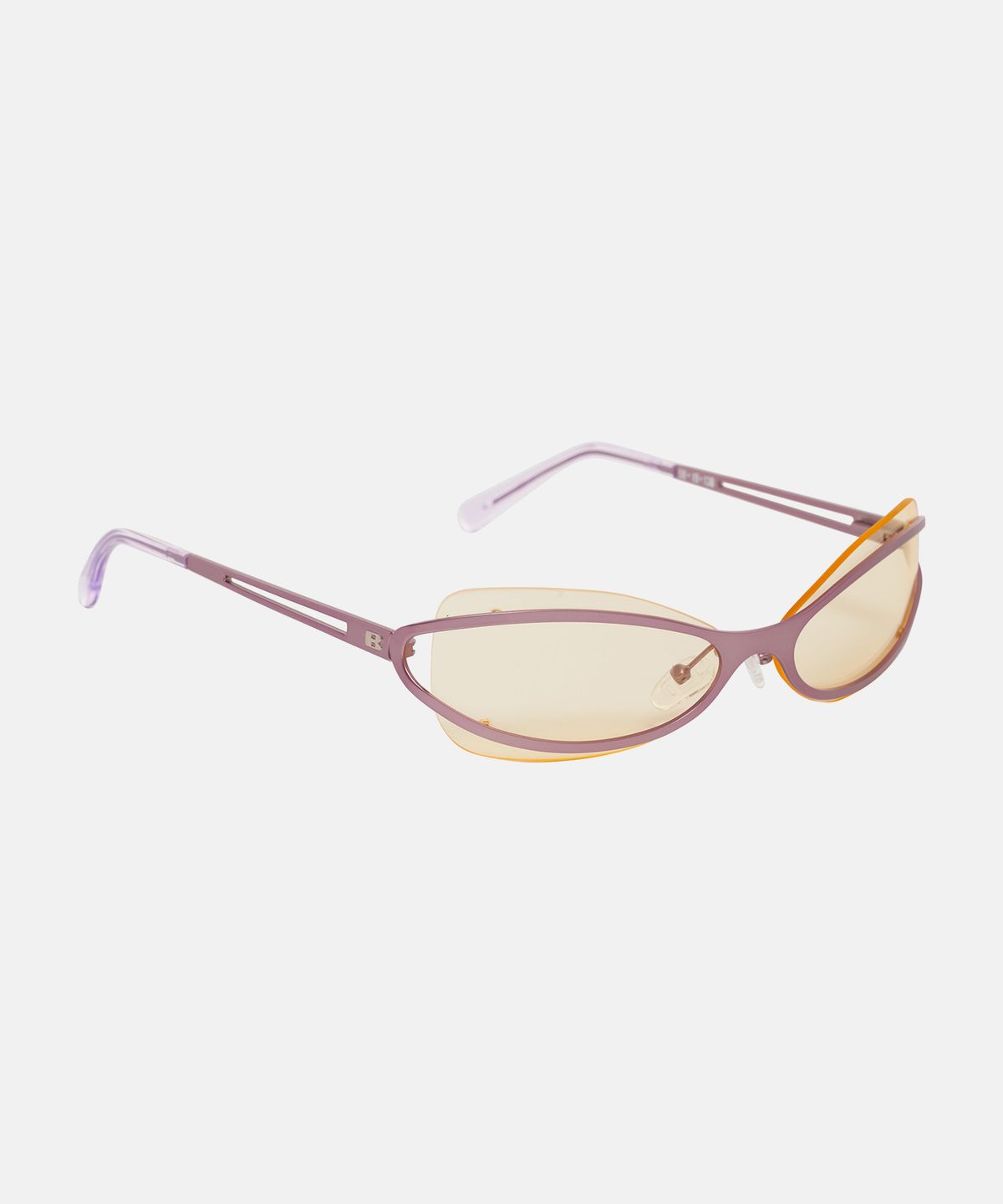 브루 아이웨어(BRU EYEWEAR) (U) 캐논 페어리 CANNON FAIRY