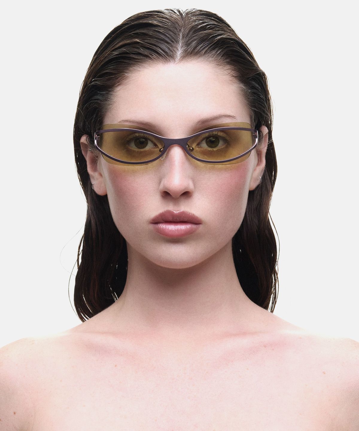 브루 아이웨어(BRU EYEWEAR) (U) 캐논 페어리 CANNON FAIRY