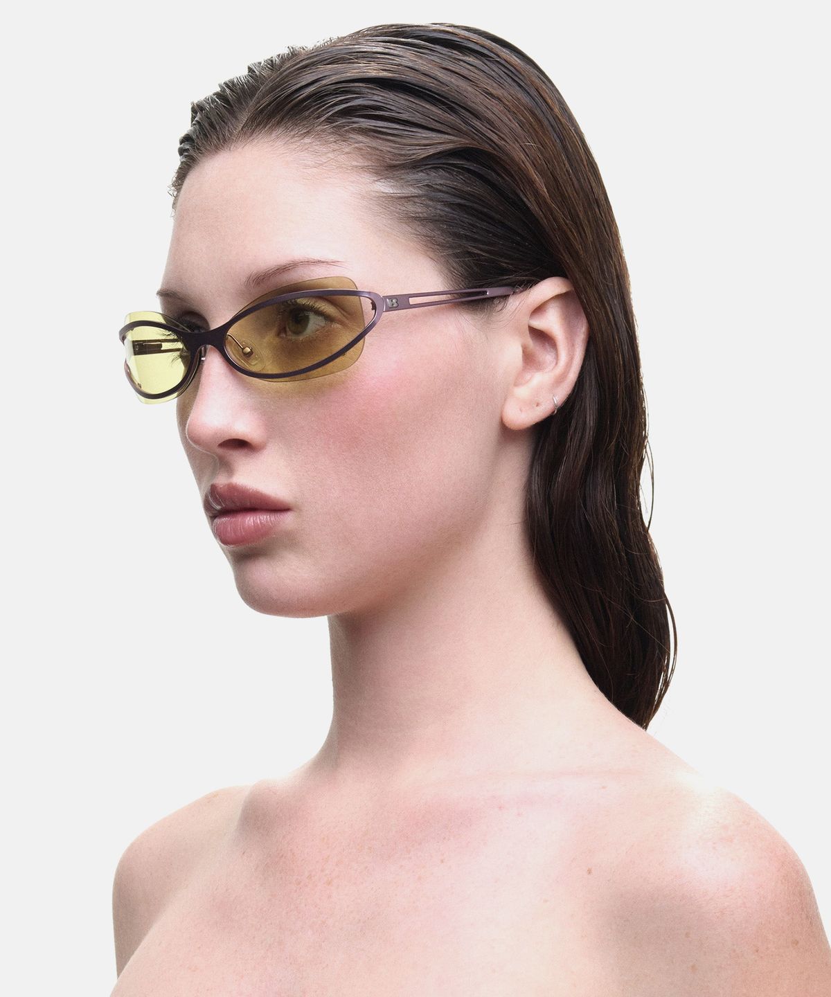 브루 아이웨어(BRU EYEWEAR) (U) 캐논 페어리 CANNON FAIRY