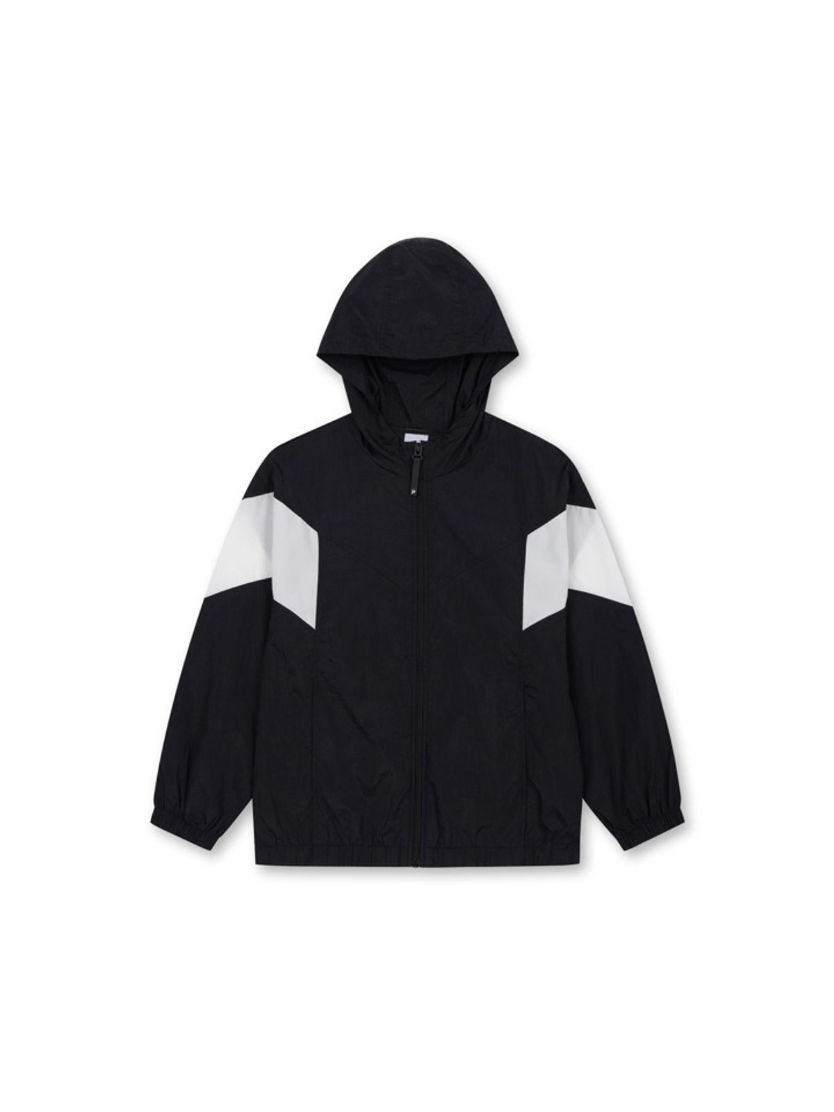 폴햄키즈(POLHAM KIDS) 공용 홑겹 바람막이_PKG2JJ3023