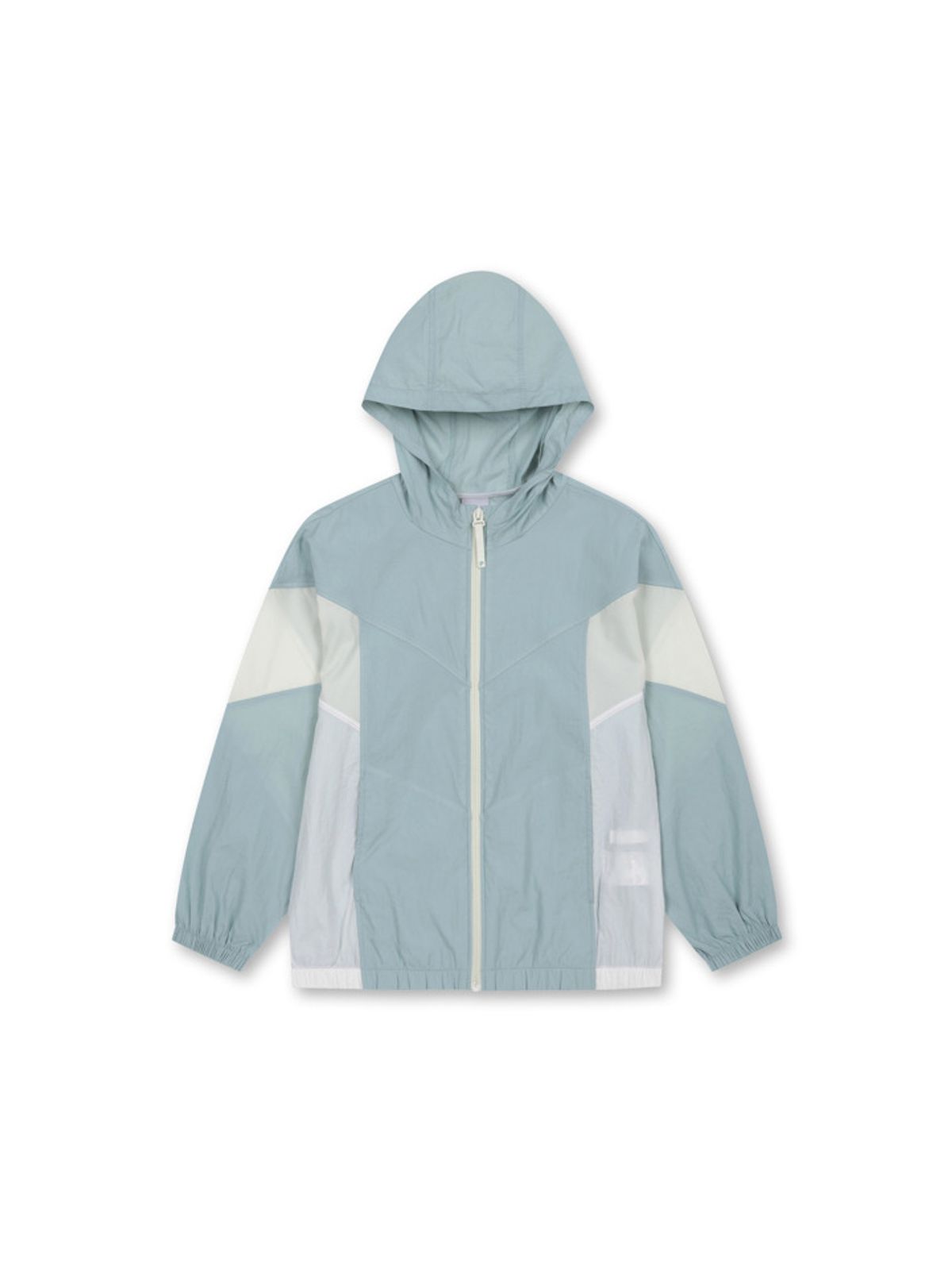 폴햄키즈(POLHAM KIDS) 공용 홑겹 바람막이_PKG2JJ3023