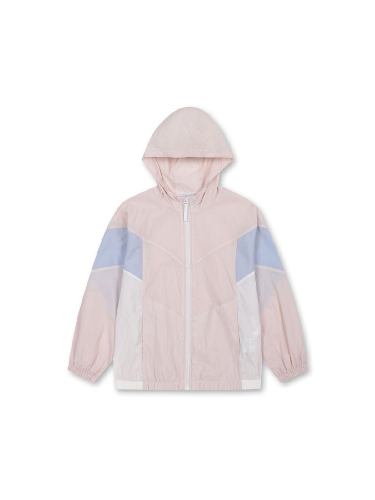 폴햄키즈(POLHAM KIDS) 공용 홑겹 바람막이_PKG2JJ3023