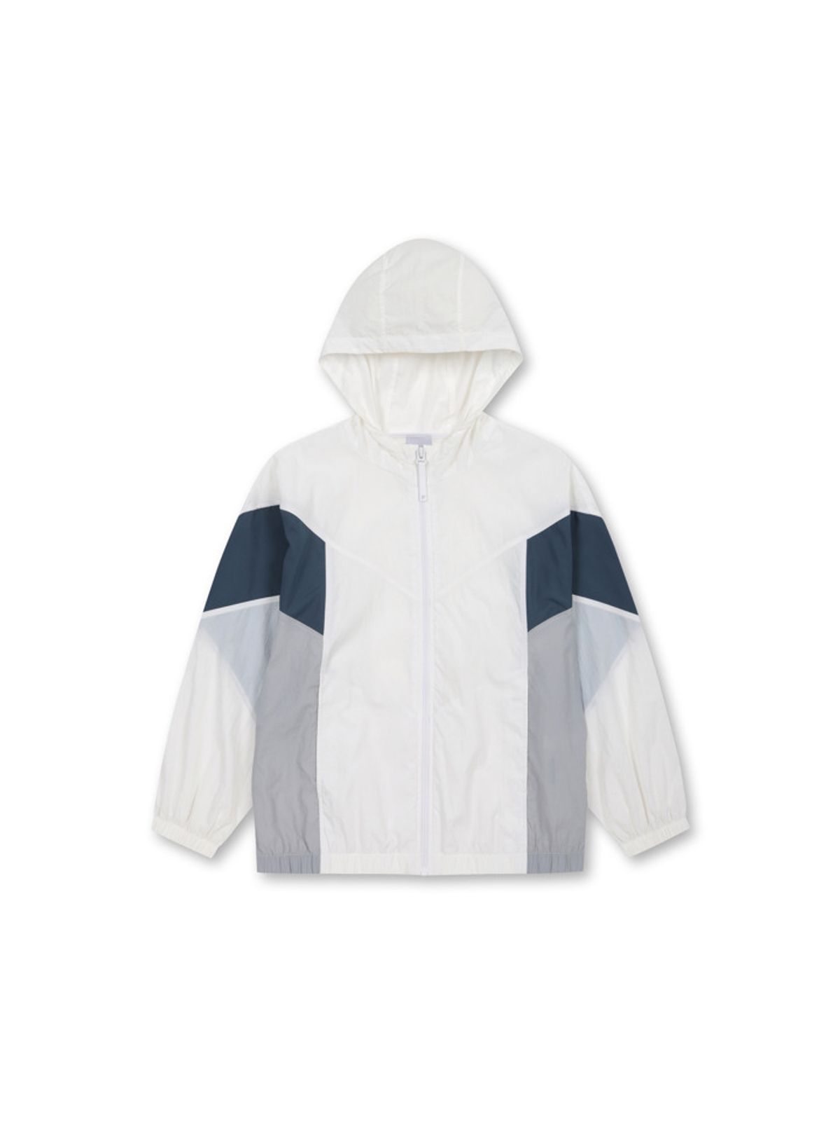폴햄키즈(POLHAM KIDS) 공용 홑겹 바람막이_PKG2JJ3023