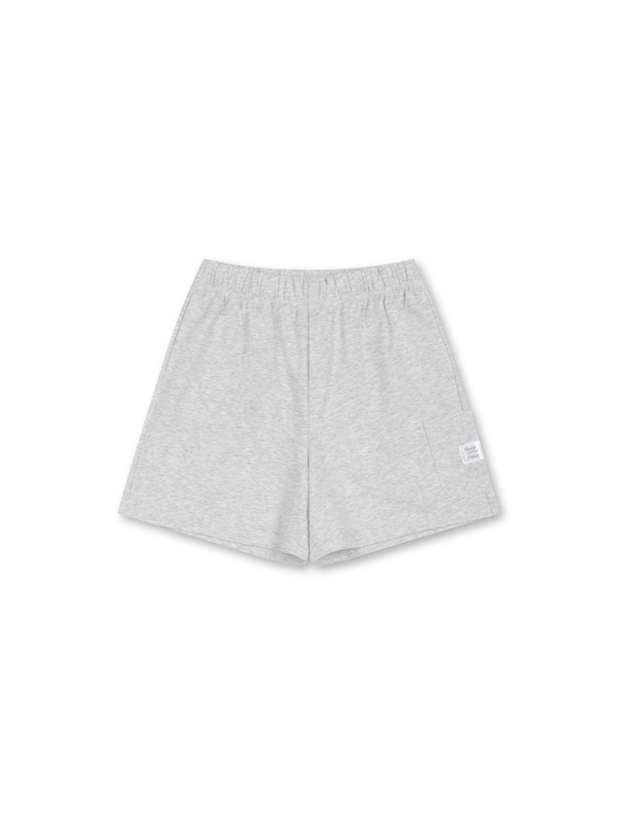 폴햄키즈(POLHAM KIDS) 여아 쿨텐션 4부 숏츠_PKG2PT2041