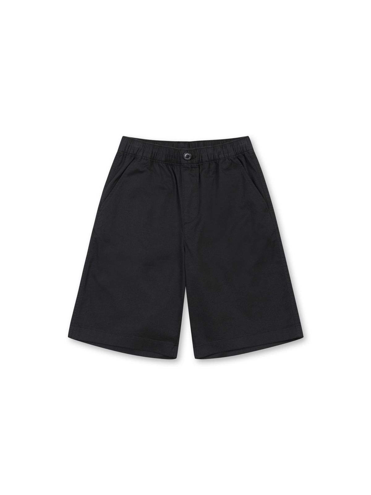 폴햄키즈(POLHAM KIDS) 공용 베이직 5부 숏츠_PKG2PH3043