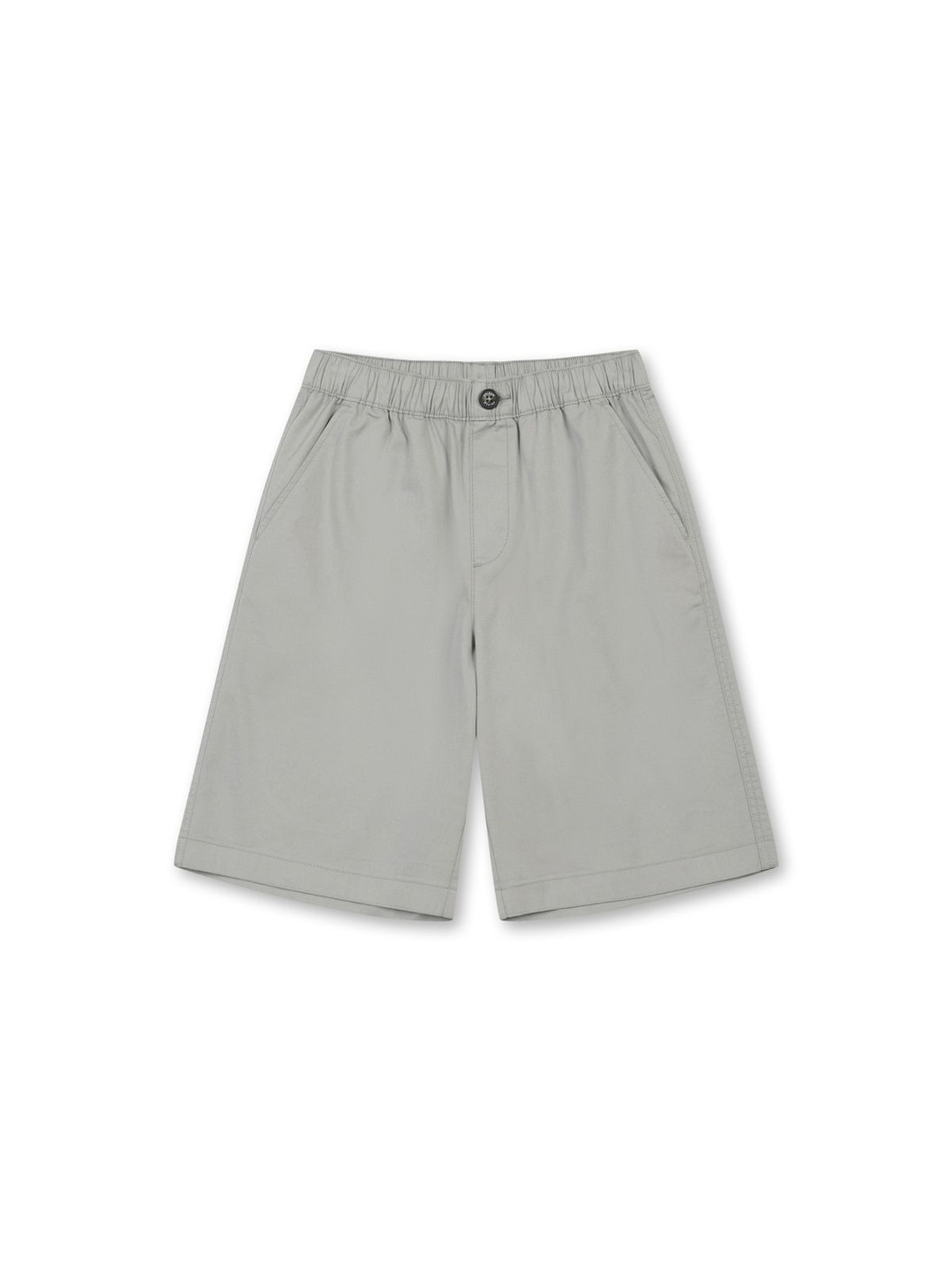 폴햄키즈(POLHAM KIDS) 공용 베이직 5부 숏츠_PKG2PH3043
