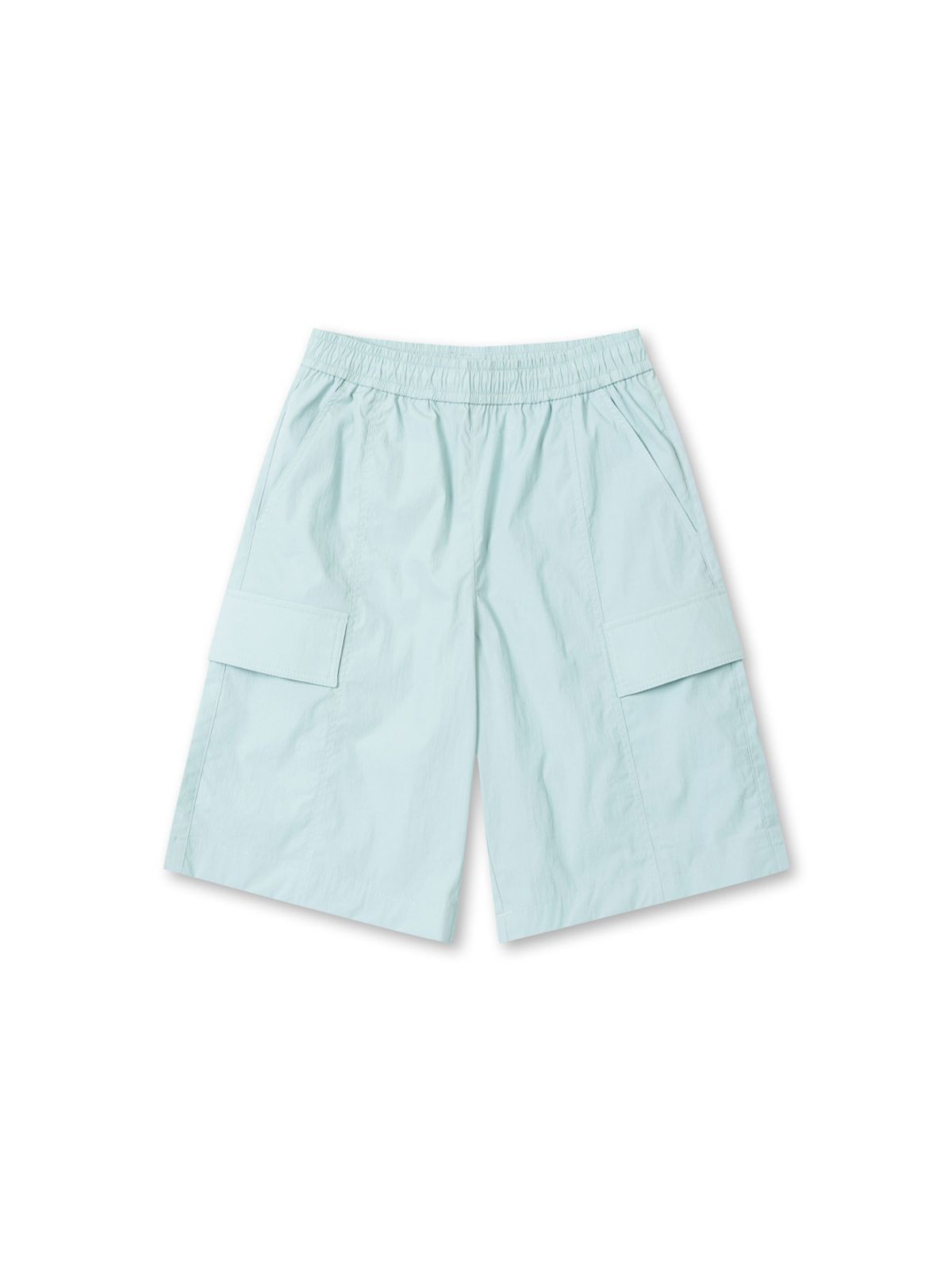 폴햄키즈(POLHAM KIDS) 공용 컴포트 5부 쇼츠_PKG2PH3033