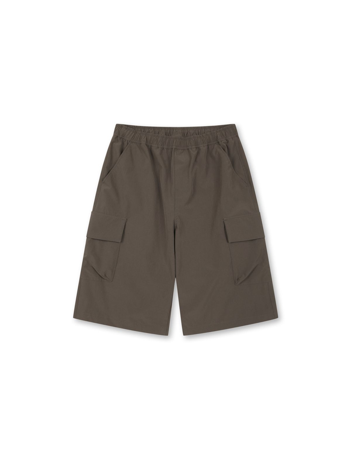 폴햄키즈(POLHAM KIDS) 공용 카고 버뮤다 6부 숏츠_PKG2PH3013