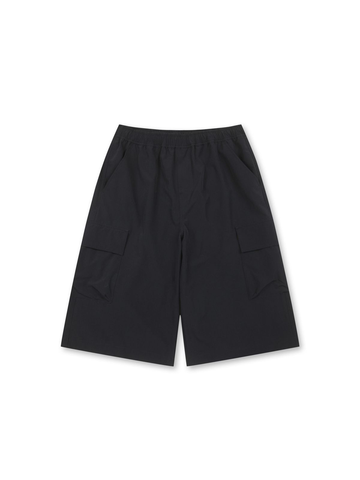 폴햄키즈(POLHAM KIDS) 공용 카고 버뮤다 6부 숏츠_PKG2PH3013