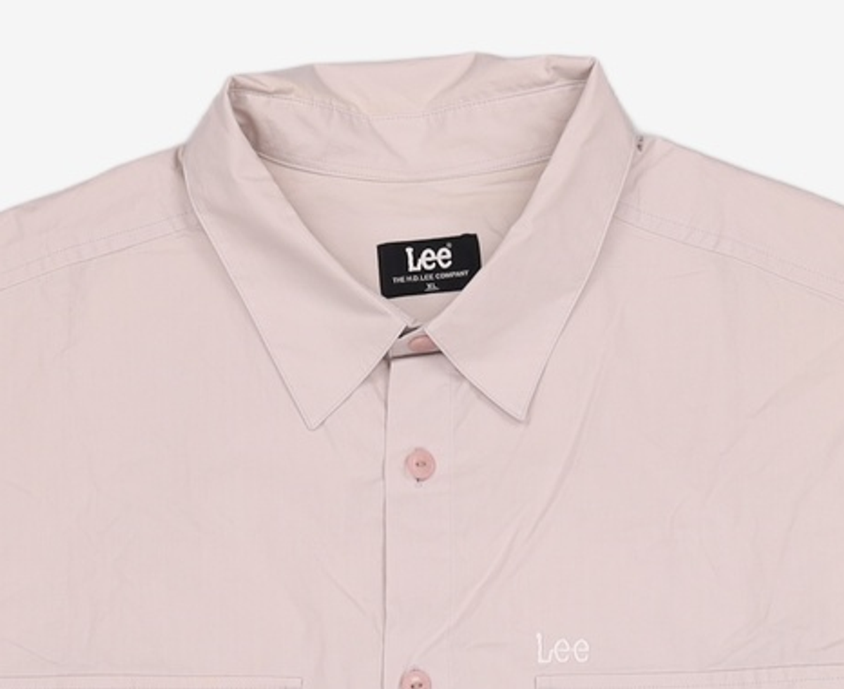 리(LEE) 캐주얼 셔츠 XL