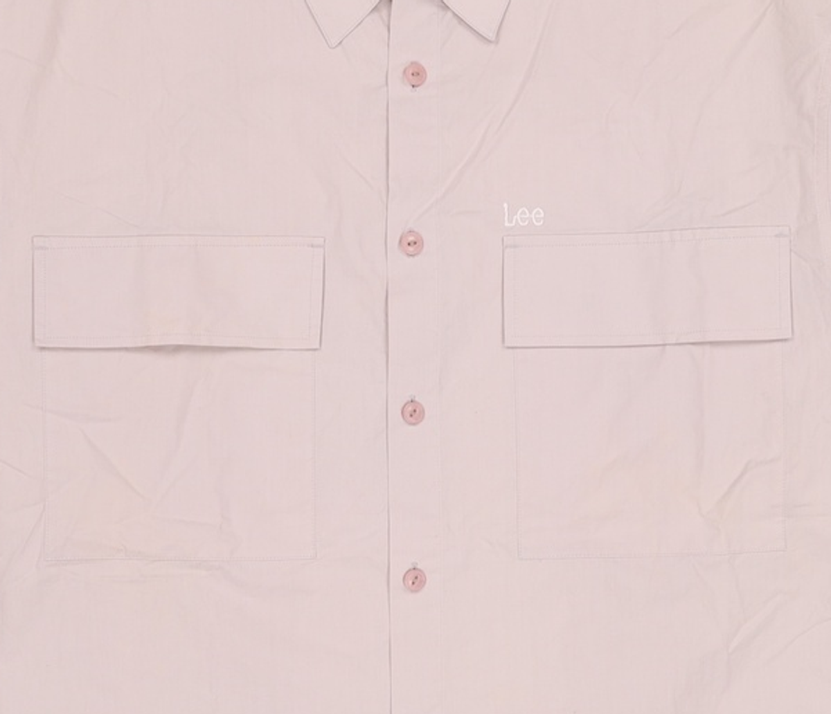 리(LEE) 캐주얼 셔츠 XL
