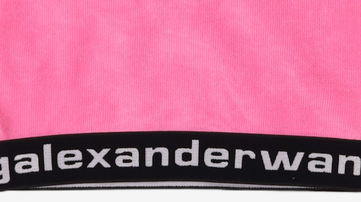 알렉산더 왕(ALEXANDER WANG) 나시/민소매 티셔츠 XS